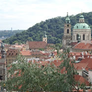 praga