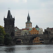 praga